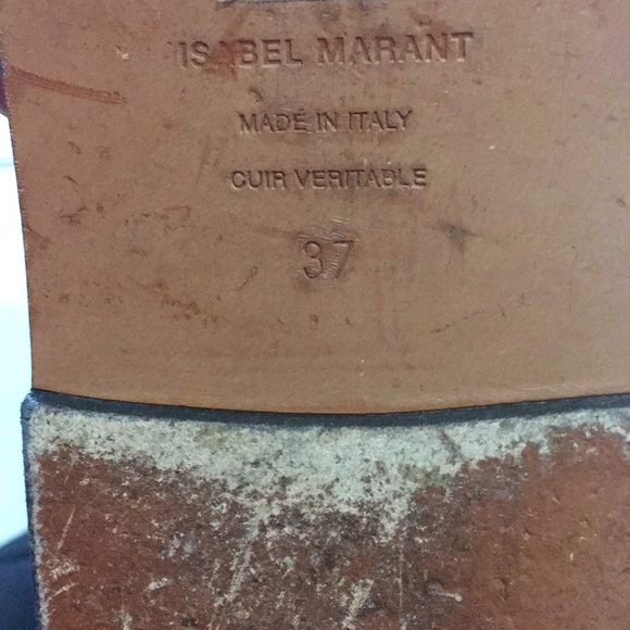 Sandals - Picture 3 of 3